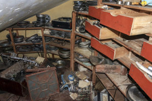 инженерно военное училище