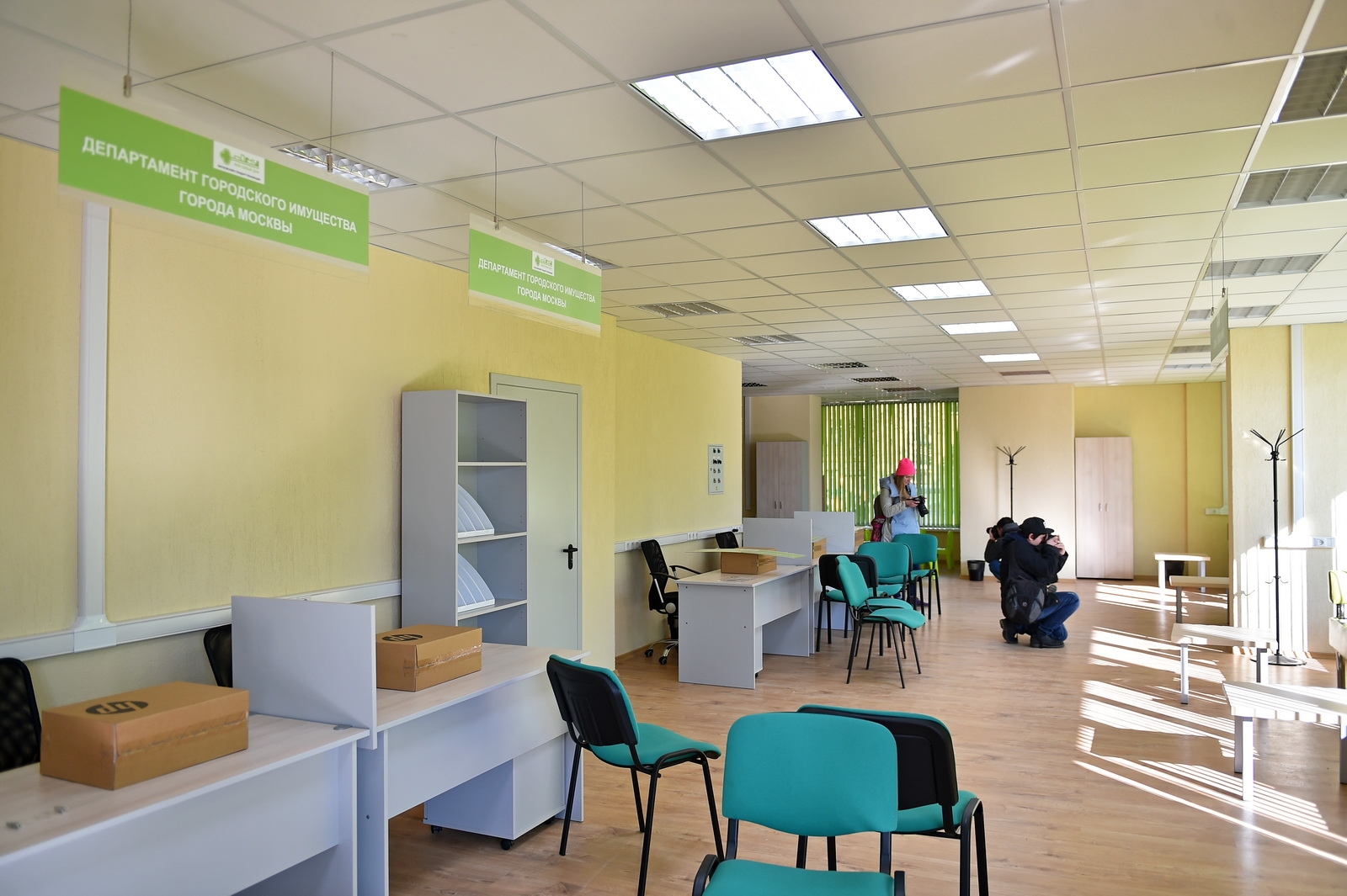 ДОМ ПО ПРОГРАММЕ РЕНОВАЦИИ НА УЛИЦЕ ГЖАТСКАЯ_3