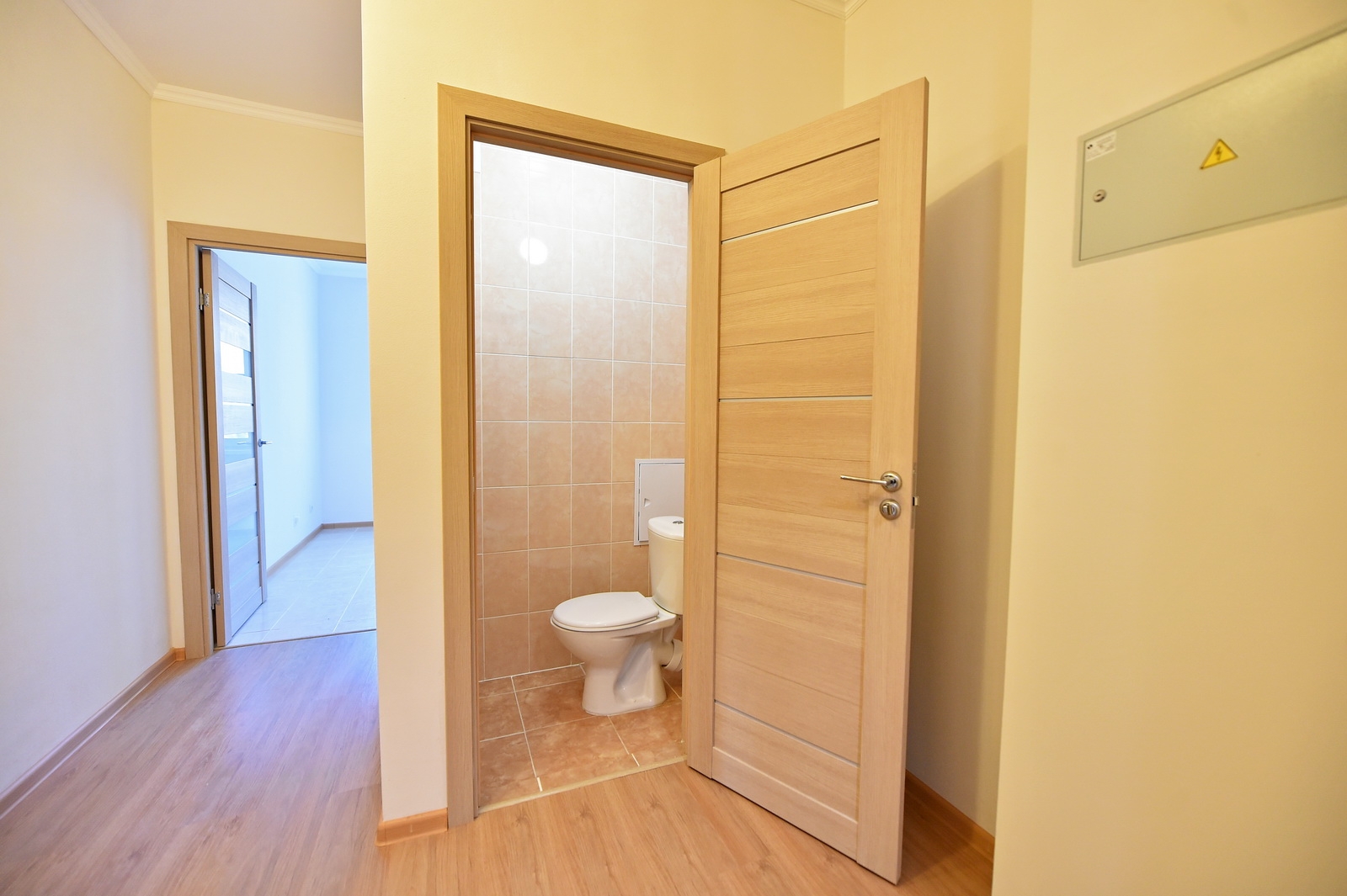 ДОМ ПО ПРОГРАММЕ РЕНОВАЦИИ НА УЛИЦЕ ГЖАТСКАЯ_41