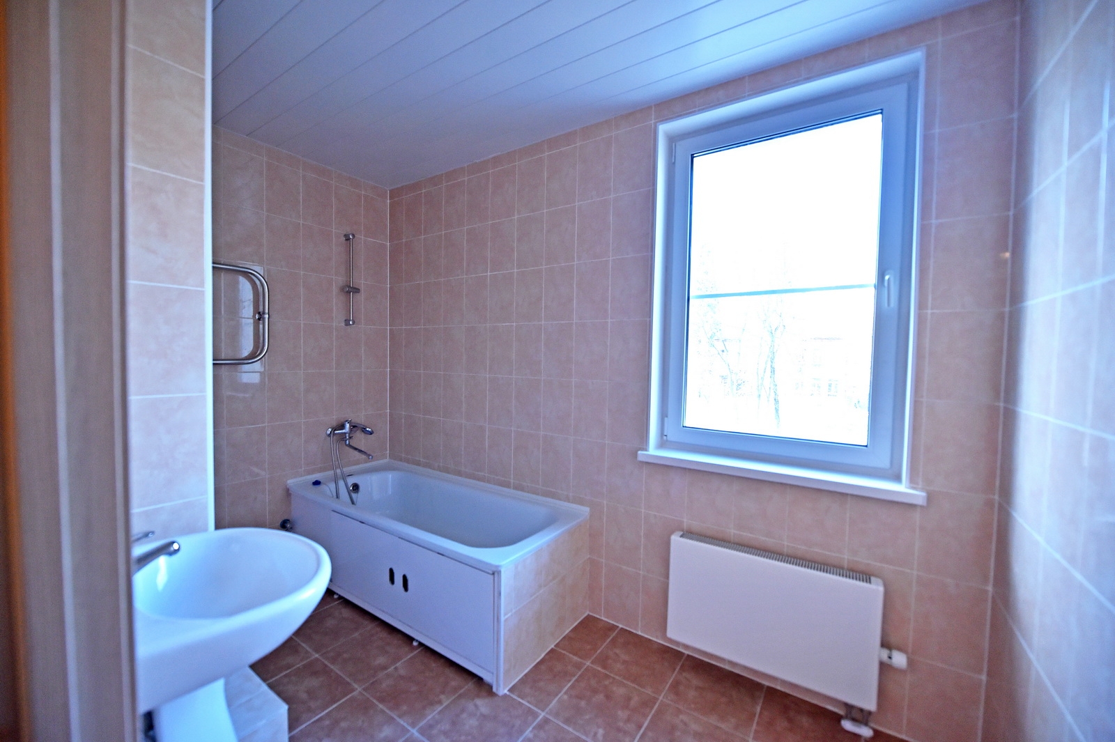 ДОМ ПО ПРОГРАММЕ РЕНОВАЦИИ НА УЛИЦЕ ГЖАТСКАЯ_45