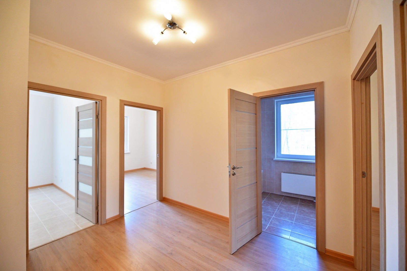 ДОМ ПО ПРОГРАММЕ РЕНОВАЦИИ НА УЛИЦЕ ГЖАТСКАЯ_8