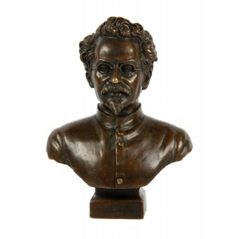 статуэтка_бюст_троцкий_12