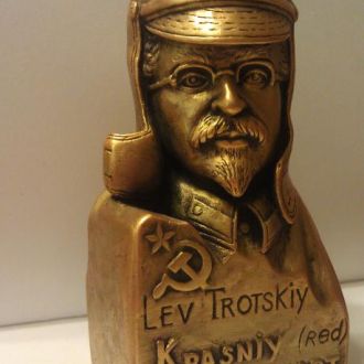 статуэтка_бюст_троцкий_4