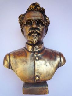 статуэтка_бюст_троцкий_7